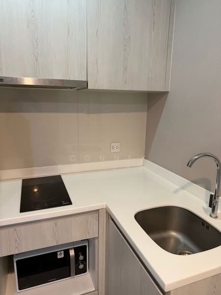 Life Asoke : ไลฟ์ อโศก, กรุงเทพ, ถนนอโศก-ดินแดง แขวงบางกะปิ เขตห้วยขวาง กทม., บางกะปิ, ห้วยขวาง, กรุงเทพ, 35 ตร.ม., คอนโด ให้เช่า, โดย Connex Property, 500219680 - DDproperty.com