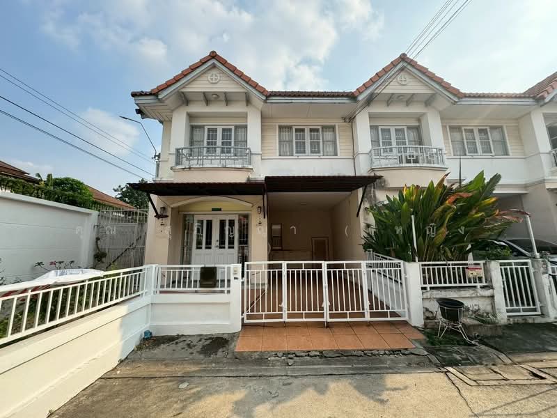 For Sale - Piamsuk Ngamwongwan 23, Nonthaburi