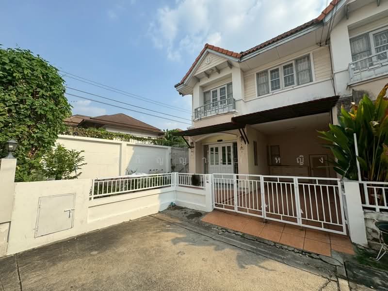 For Sale - Piamsuk Ngamwongwan 23, Nonthaburi