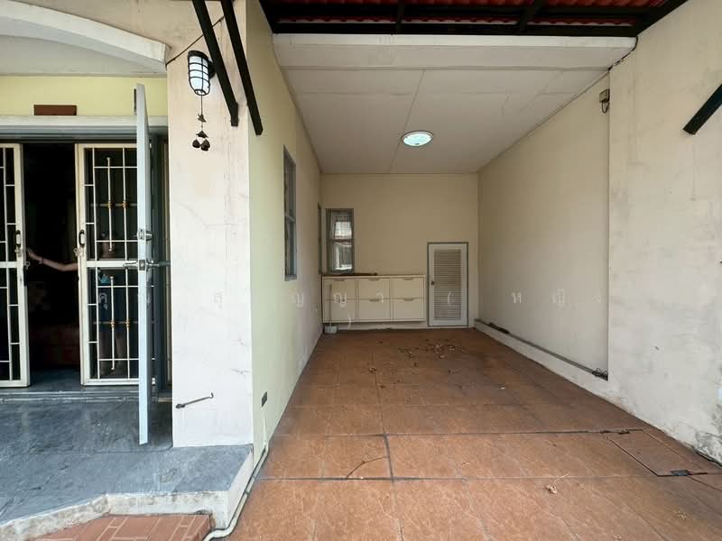 For Sale - Piamsuk Ngamwongwan 23, Nonthaburi