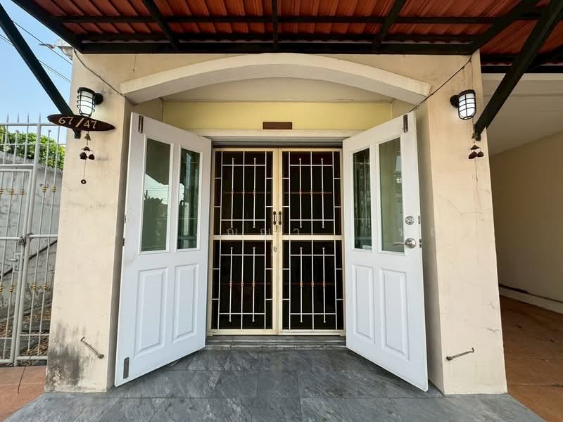 For Sale - Piamsuk Ngamwongwan 23, Nonthaburi