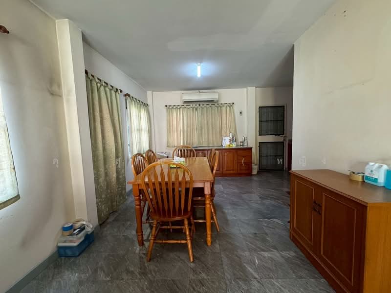 For Sale - Piamsuk Ngamwongwan 23, Nonthaburi