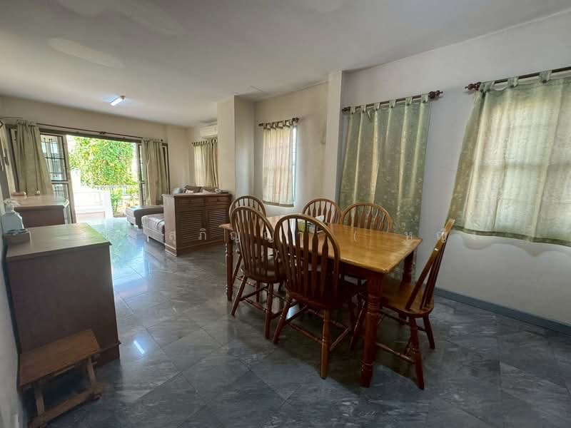 For Sale - Piamsuk Ngamwongwan 23, Nonthaburi