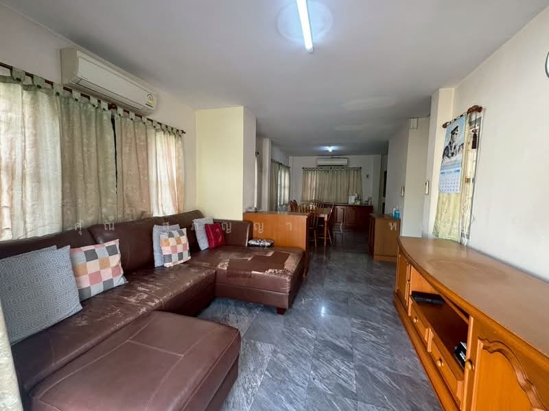 For Sale - Piamsuk Ngamwongwan 23, Nonthaburi