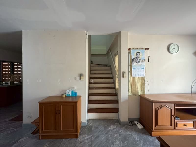 For Sale - Piamsuk Ngamwongwan 23, Nonthaburi