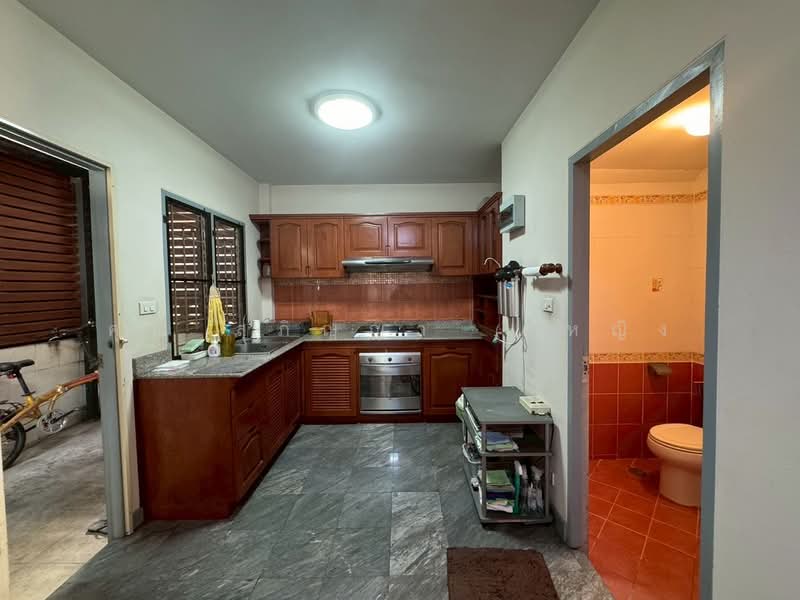 For Sale - Piamsuk Ngamwongwan 23, Nonthaburi