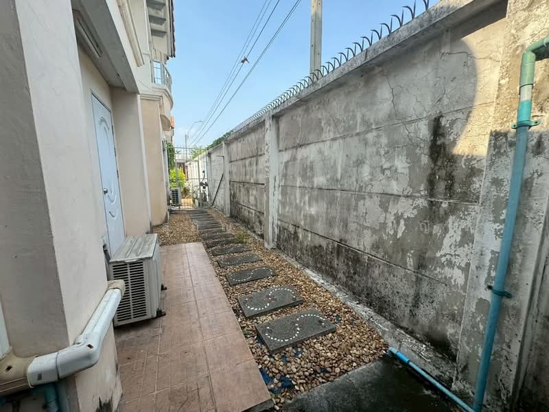 For Sale - Piamsuk Ngamwongwan 23, Nonthaburi