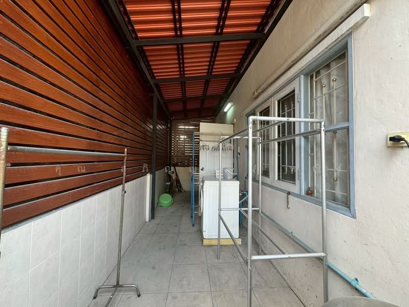 For Sale - Piamsuk Ngamwongwan 23, Nonthaburi