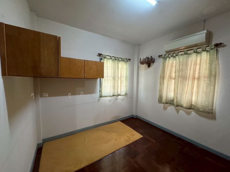 For Sale - Piamsuk Ngamwongwan 23, Nonthaburi