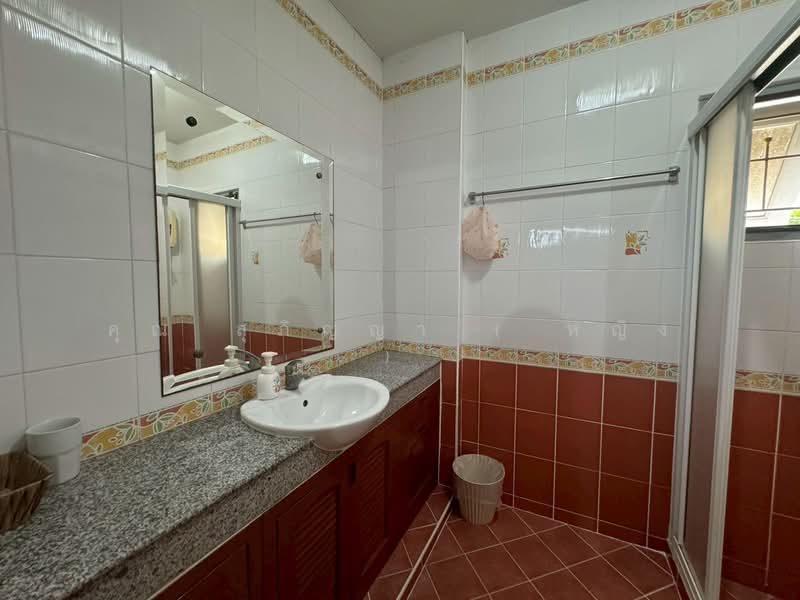 For Sale - Piamsuk Ngamwongwan 23, Nonthaburi