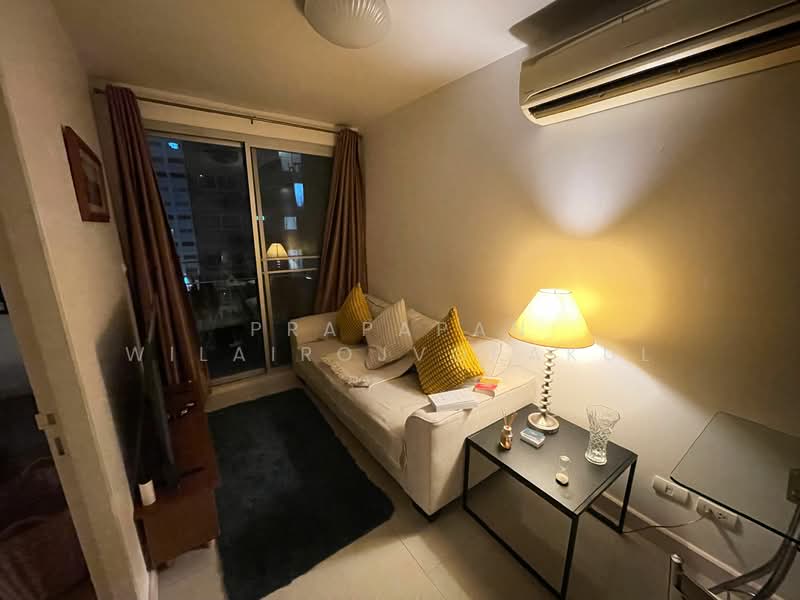 The Clover Thonglor Residence, Bangkok, Soi Sukhumvit 55, Khlong Tan Nua, Watthana, Bangkok, 1 Bedroom, 40 sqm, Condo For Sale, by Prapapan Wilairojvorakul, 500219684 - DDproperty.com