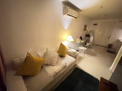 ขาย - The Clover Thonglor Residence : เดอะ โคลเวอร์ ทองหล่อ เรสซิเดนซ์, กรุงเทพ