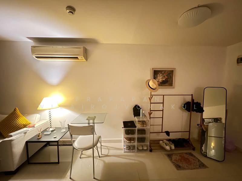 The Clover Thonglor Residence, Bangkok, Soi Sukhumvit 55, Khlong Tan Nua, Watthana, Bangkok, 1 Bedroom, 40 sqm, Condo For Sale, by Prapapan Wilairojvorakul, 500219684 - DDproperty.com