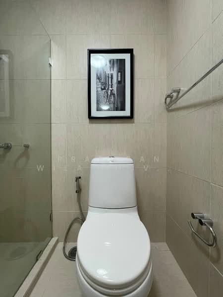 The Clover Thonglor Residence, Bangkok, Soi Sukhumvit 55, Khlong Tan Nua, Watthana, Bangkok, 1 Bedroom, 40 sqm, Condo For Sale, by Prapapan Wilairojvorakul, 500219684 - DDproperty.com