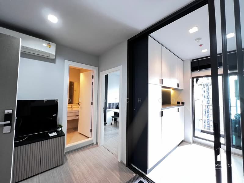 Life Asoke-Rama 9 : ไลฟ์ อโศก พระราม 9, กรุงเทพ, 626 ถนนอโศก-ดินแดง แขวงมักกะสัน เขตราชเทวี กรุงเทพมหานคร, มักกะสัน, ราชเทวี, กรุงเทพ, 32 ตร.ม., คอนโด ให้เช่า, โดย PROPMATCH CO., LTD., 500219685 - DDproperty.com