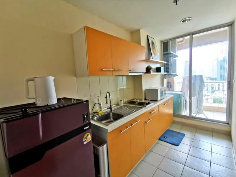 Life @ Sukhumvit 65, Bangkok, Sukhumvit Road, Phra Kanong Nua, Watthana, Bangkok, 1 Bedroom, 43 sqm, Condo For Rent, by Connex Property, 500219686 - DDproperty.com