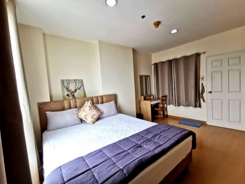 Life @ Sukhumvit 65, Bangkok, Sukhumvit Road, Phra Kanong Nua, Watthana, Bangkok, 1 Bedroom, 43 sqm, Condo For Rent, by Connex Property, 500219686 - DDproperty.com