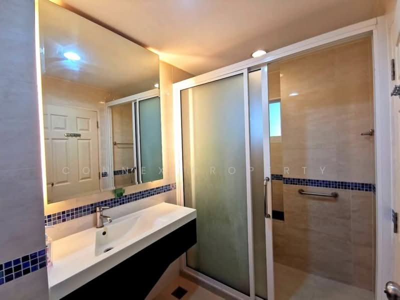 Life @ Sukhumvit 65, Bangkok, Sukhumvit Road, Phra Kanong Nua, Watthana, Bangkok, 1 Bedroom, 43 sqm, Condo For Rent, by Connex Property, 500219686 - DDproperty.com