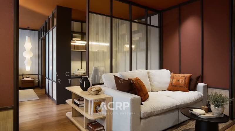 NUE Epic Asoke-Rama 9, Bangkok, Rama 9 Road, Huai Khwang, Huai Khwang, Bangkok, 2 Bedrooms, 54 sqm, Condo For Sale, by Acute Realty Partner Co.,Ltd., 500219687 - DDproperty.com