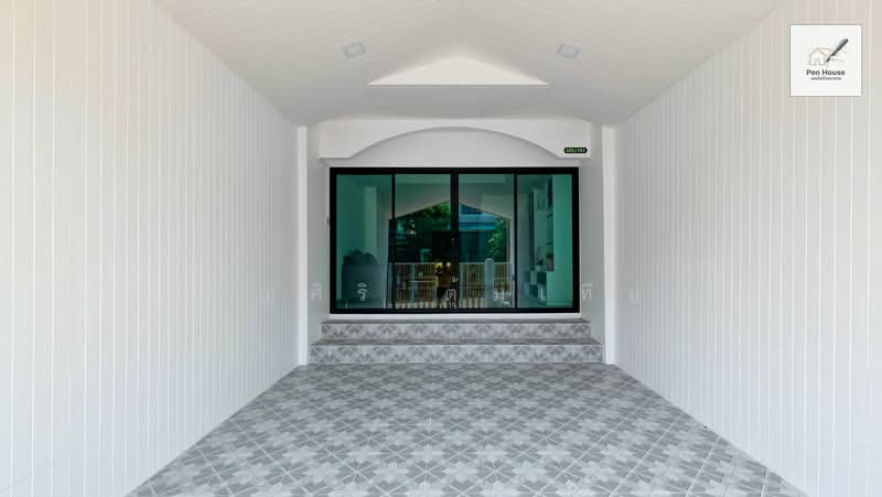 ขาย - Poonsin Thani 1 : พูนสินธานี 1, กรุงเทพ