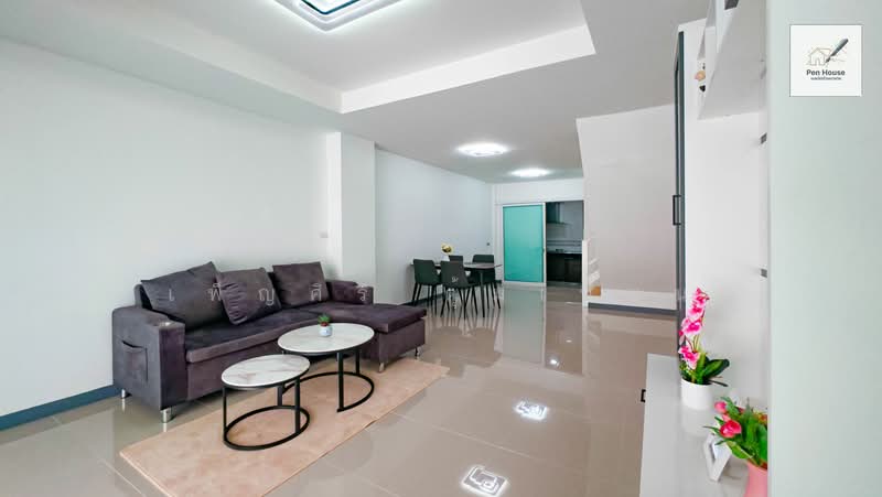 ขาย - Poonsin Thani 1 : พูนสินธานี 1, กรุงเทพ