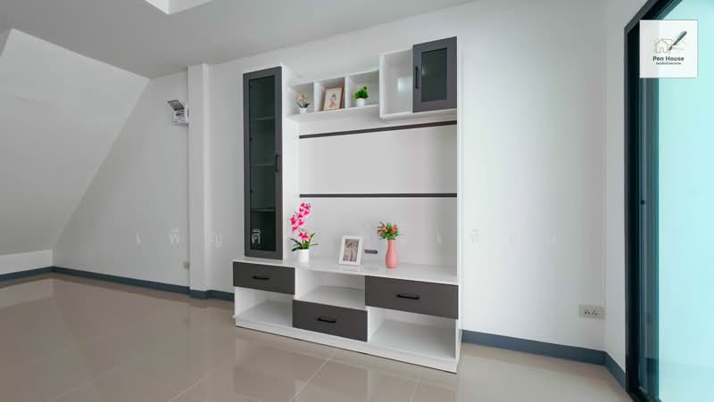 ขาย - Poonsin Thani 1 : พูนสินธานี 1, กรุงเทพ