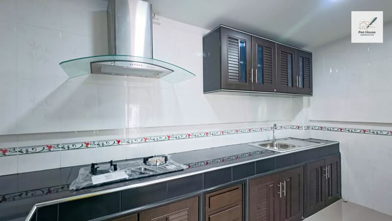 Poonsin Thani 1, Bangkok, Khlong Song Ton Nun, Lat Krabang, Bangkok, 2 Bedrooms, 16 sqm, Townhouse For Sale, by เพ็ญศิริ ตุ้มเทียน, 500219689 - DDproperty.com