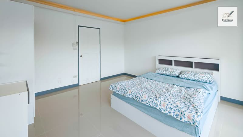 Poonsin Thani 1, Bangkok, Khlong Song Ton Nun, Lat Krabang, Bangkok, 2 Bedrooms, 16 sqm, Townhouse For Sale, by เพ็ญศิริ ตุ้มเทียน, 500219689 - DDproperty.com