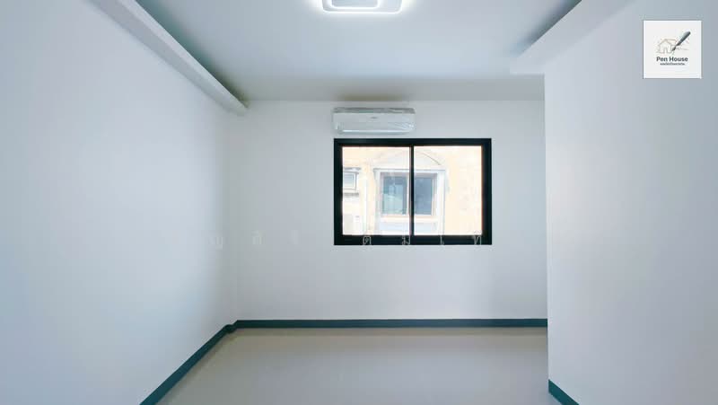 Poonsin Thani 1, Bangkok, Khlong Song Ton Nun, Lat Krabang, Bangkok, 2 Bedrooms, 16 sqm, Townhouse For Sale, by เพ็ญศิริ ตุ้มเทียน, 500219689 - DDproperty.com