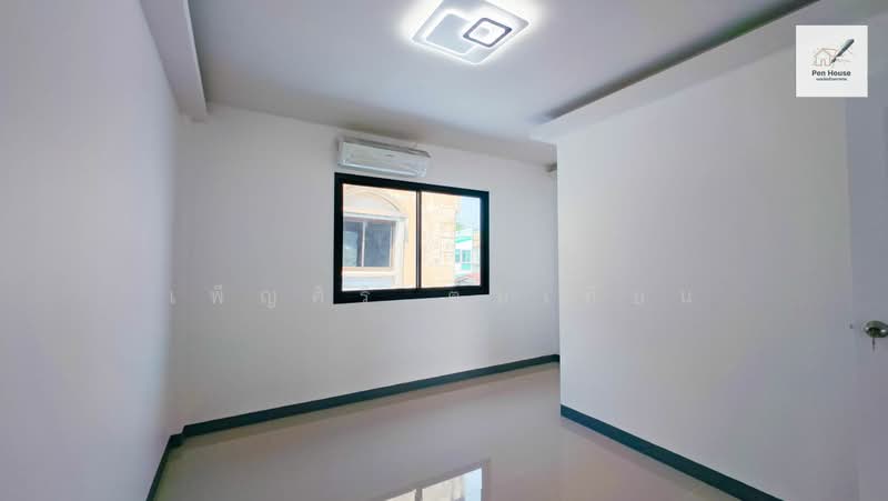 Poonsin Thani 1, Bangkok, Khlong Song Ton Nun, Lat Krabang, Bangkok, 2 Bedrooms, 16 sqm, Townhouse For Sale, by เพ็ญศิริ ตุ้มเทียน, 500219689 - DDproperty.com