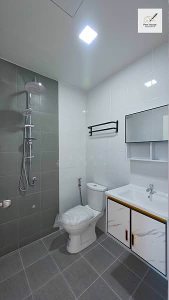 Poonsin Thani 1, Bangkok, Khlong Song Ton Nun, Lat Krabang, Bangkok, 2 Bedrooms, 16 sqm, Townhouse For Sale, by เพ็ญศิริ ตุ้มเทียน, 500219689 - DDproperty.com