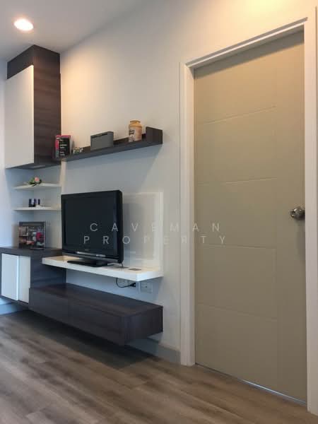 Centric Sathorn-St Louis, Bangkok, Sathorn Nua Road, Yan Nawa, Sathon, Bangkok, 1 Bedroom, 34 sqm, Condo For Rent, by caveman property, 500219690 - DDproperty.com