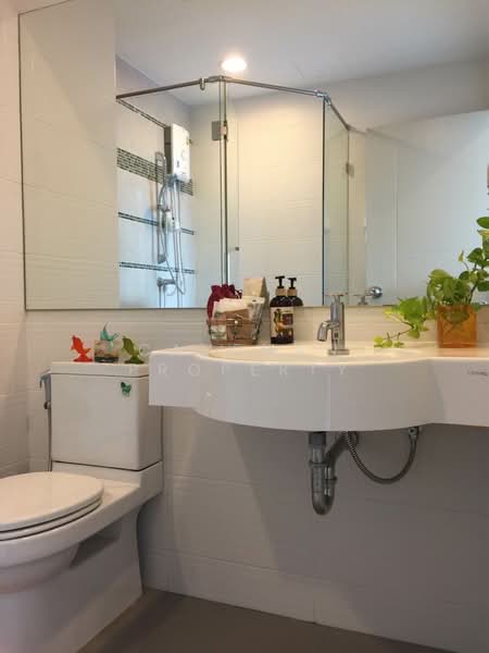 Centric Sathorn-St Louis, Bangkok, Sathorn Nua Road, Yan Nawa, Sathon, Bangkok, 1 Bedroom, 34 sqm, Condo For Rent, by caveman property, 500219690 - DDproperty.com