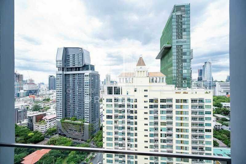 The Line Ratchathewi, Bangkok, 598 Phetchaburi Road, Thanon Phetchaburi, Ratchathewi, Bangkok, Studio, 28 sqm, Condo For Rent, by PROPMATCH CO., LTD., 500219692 - DDproperty.com