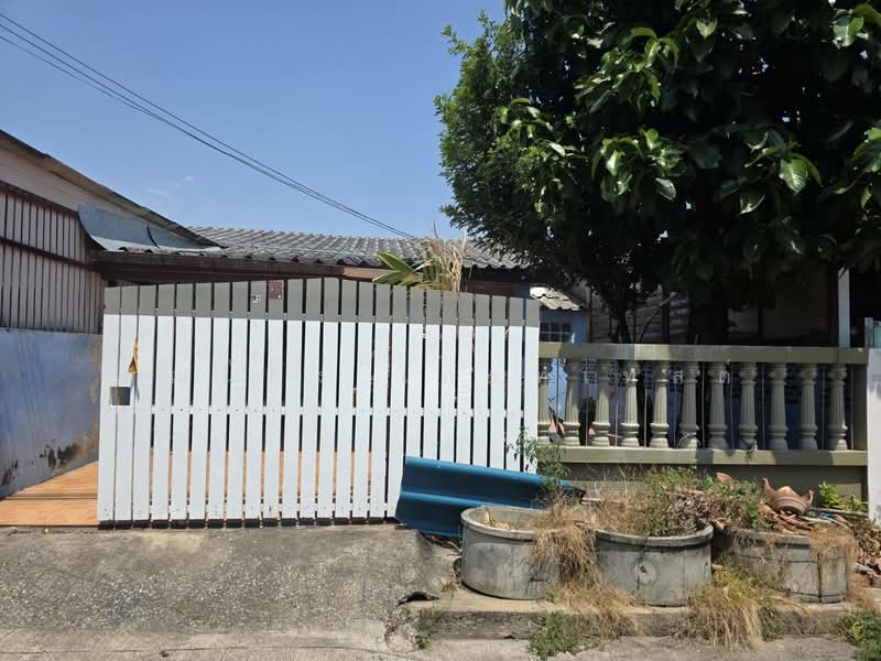 ขาย - Baan Kehathani 4 : บ้านเคหะธานี 4, กรุงเทพ