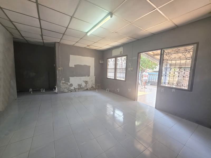 Baan Kehathani 4, Bangkok, Soi Village Kheha Thani 4, Saphan Sung, Saphan Sung, Bangkok, 2 Bedrooms, 35 sqm, Single Detached House For Sale, by คุณน้อง เกรทเทสต์, 500219693 - DDproperty.com