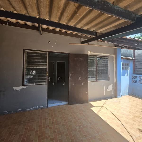 Baan Kehathani 4, Bangkok, Soi Village Kheha Thani 4, Saphan Sung, Saphan Sung, Bangkok, 2 Bedrooms, 35 sqm, Single Detached House For Sale, by คุณน้อง เกรทเทสต์, 500219693 - DDproperty.com