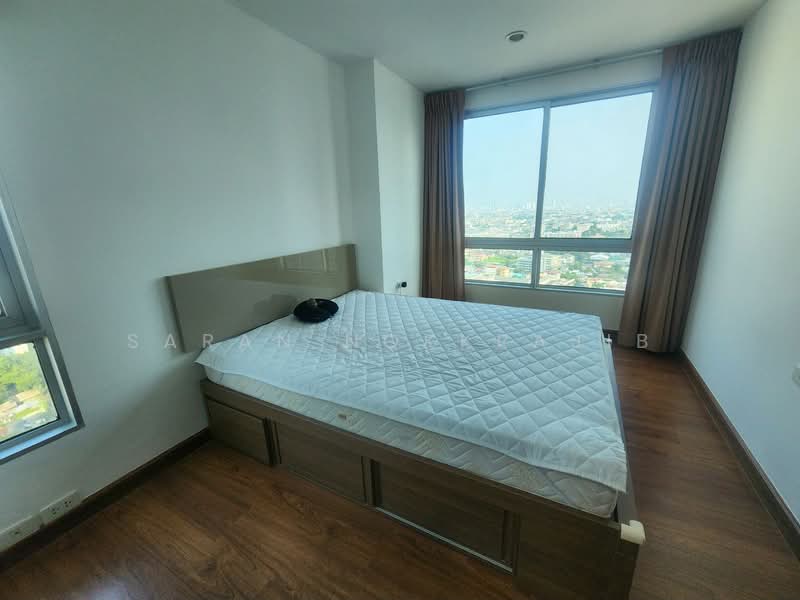 ให้เช่า - The Base Sukhumvit 77 : เดอะ เบส สุขุมวิท 77, กรุงเทพ