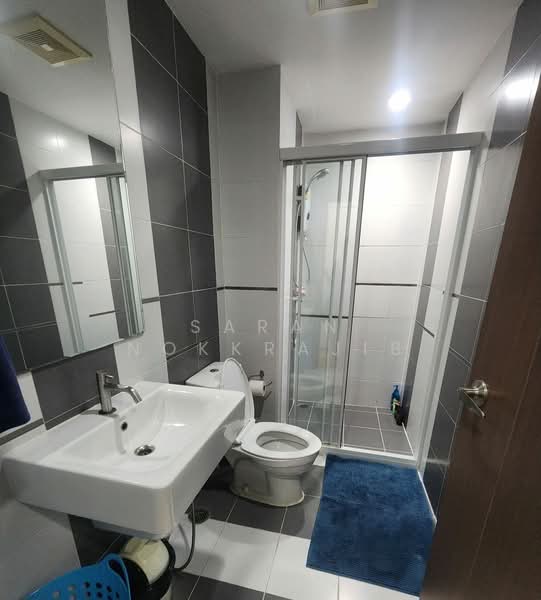 The Base Sukhumvit 77, Bangkok, 289 Sukhumvit 77 Road, Phra Kanong Nua, Watthana, Bangkok, 2 Bedrooms, 58 sqm, Condo For Rent, by Saran Nokkrajib, 500219695 - DDproperty.com