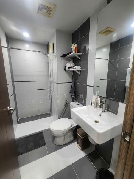 ให้เช่า - The Base Sukhumvit 77 : เดอะ เบส สุขุมวิท 77, กรุงเทพ