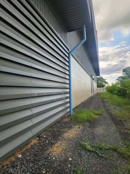 ให้เช่า - ให้เช่าคลังสินค้าขนาดใหญ่ ลำลูกกา คลอง 8 ปทุมธานี ขนาด 3,500 และ 2,500 ตร.ม., ปทุมธานี