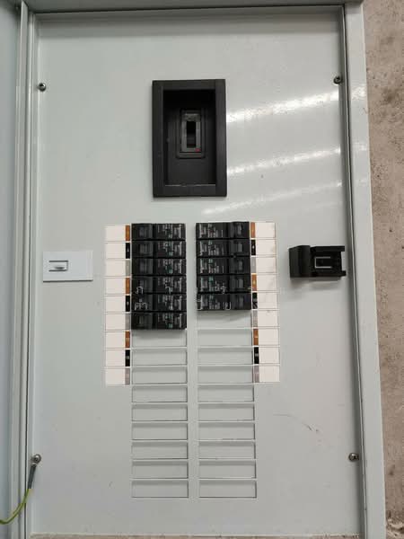 ให้เช่า - ให้เช่าคลังสินค้าขนาดใหญ่ ลำลูกกา คลอง 8 ปทุมธานี ขนาด 3,500 และ 2,500 ตร.ม., ปทุมธานี