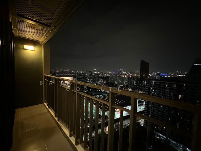 The Signature by URBANO, Bangkok, 1525 Phahonyothin Road, Samsen Nai, Phaya Thai, Bangkok, 2 Bedrooms, 49 sqm, Condo For Sale, by Bangkok Agent Co.,Ltd., 500219697 - DDproperty.com