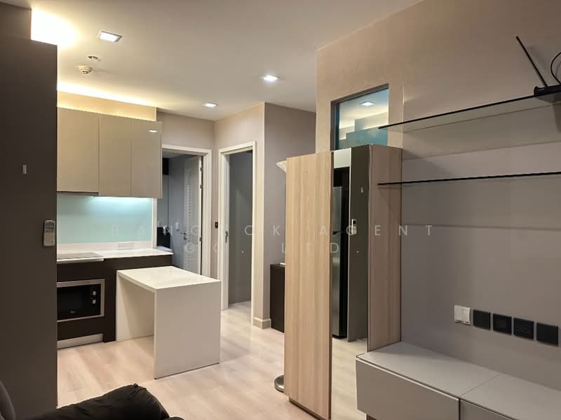 The Signature by URBANO, Bangkok, 1525 Phahonyothin Road, Samsen Nai, Phaya Thai, Bangkok, 2 Bedrooms, 49 sqm, Condo For Sale, by Bangkok Agent Co.,Ltd., 500219697 - DDproperty.com