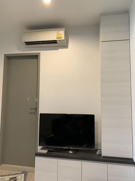 Life Ratchadapisek, Bangkok, 279 Ratchadapisaek Road, Huai Khwang, Huai Khwang, Bangkok, 1 Bedroom, 31 sqm, Condo For Rent, by Tanawat PP, 500219699 - DDproperty.com