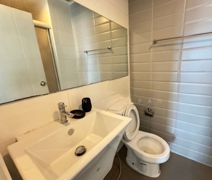 Aspire Sukhumvit-Rama 4, Bangkok, 4404 Rama 4 Road, Phra Kanong, Khlong Toei, Bangkok, 1 Bedroom, 37 sqm, Condo For Rent, by Utaiwan Kiatpanya, 500219700 - DDproperty.com