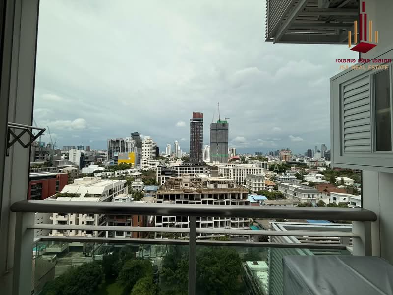 Eight Thonglor Residence : เอท ทองหล่อ เรสซิเดนซ์, กรุงเทพ, อาคาร เอททองหล่อ 88/36, คลองตันเหนือ, วัฒนา, กรุงเทพ, 65 ตร.ม., คอนโด ให้เช่า, โดย JSA REAL ESTATE, 500219702 - DDproperty.com