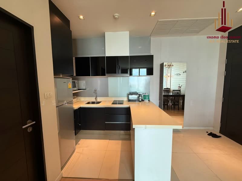 Eight Thonglor Residence, Bangkok, Eight Thonglor Building 88/36, Khlong Tan Nua, Watthana, Bangkok, 1 Bedroom, 65 sqm, Condo For Rent, by JSA REAL ESTATE, 500219702 - DDproperty.com