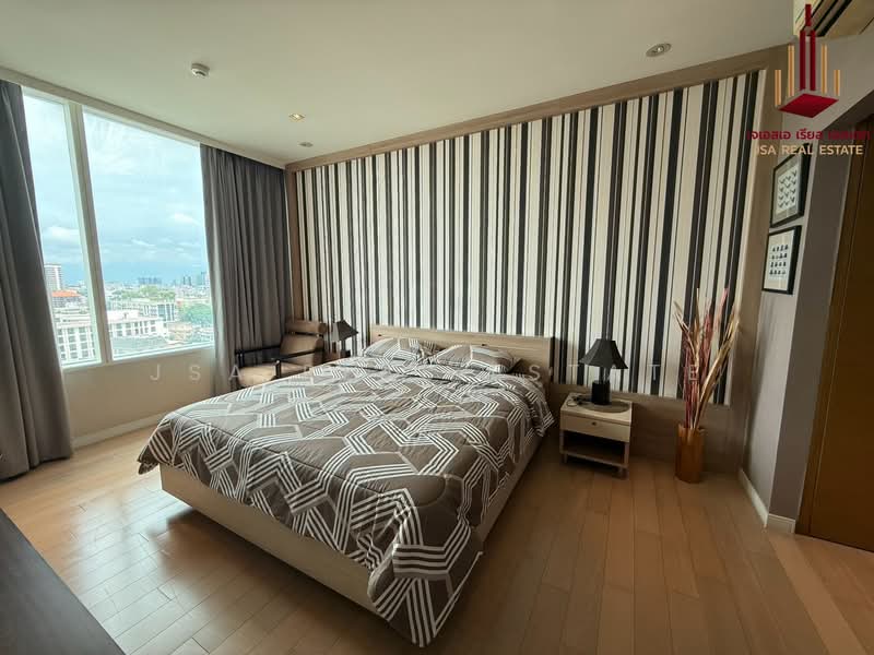 Eight Thonglor Residence, Bangkok, Eight Thonglor Building 88/36, Khlong Tan Nua, Watthana, Bangkok, 1 Bedroom, 65 sqm, Condo For Rent, by JSA REAL ESTATE, 500219702 - DDproperty.com