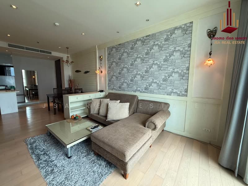 Eight Thonglor Residence : เอท ทองหล่อ เรสซิเดนซ์, กรุงเทพ, อาคาร เอททองหล่อ 88/36, คลองตันเหนือ, วัฒนา, กรุงเทพ, 65 ตร.ม., คอนโด ให้เช่า, โดย JSA REAL ESTATE, 500219702 - DDproperty.com